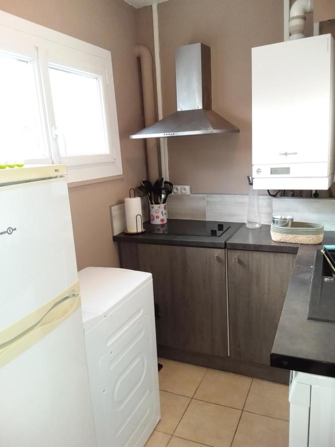 Le Dalton Apartment Boulogne-sur-Mer Exterior foto