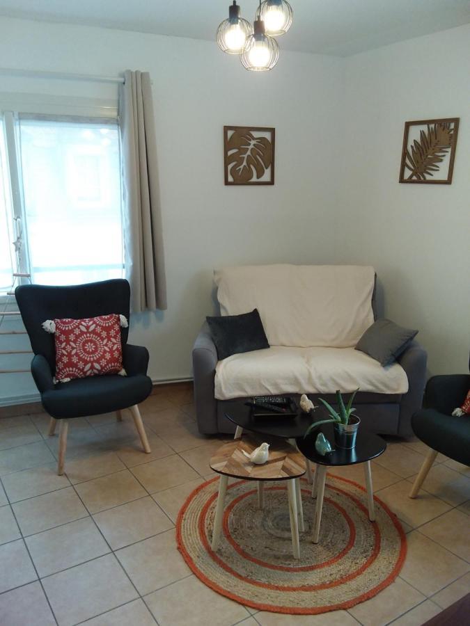 Le Dalton Apartment Boulogne-sur-Mer Exterior foto