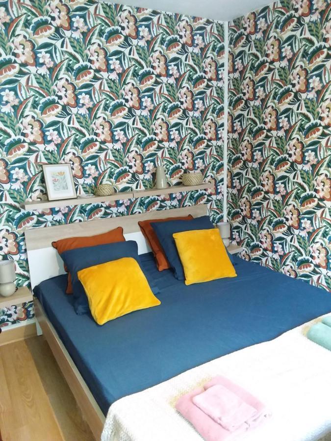 Le Dalton Apartment Boulogne-sur-Mer Exterior foto