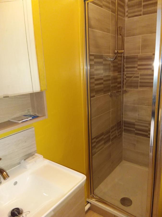 Le Dalton Apartment Boulogne-sur-Mer Exterior foto