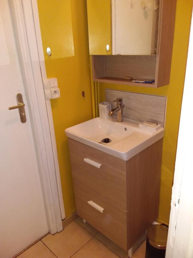 Le Dalton Apartment Boulogne-sur-Mer Exterior foto