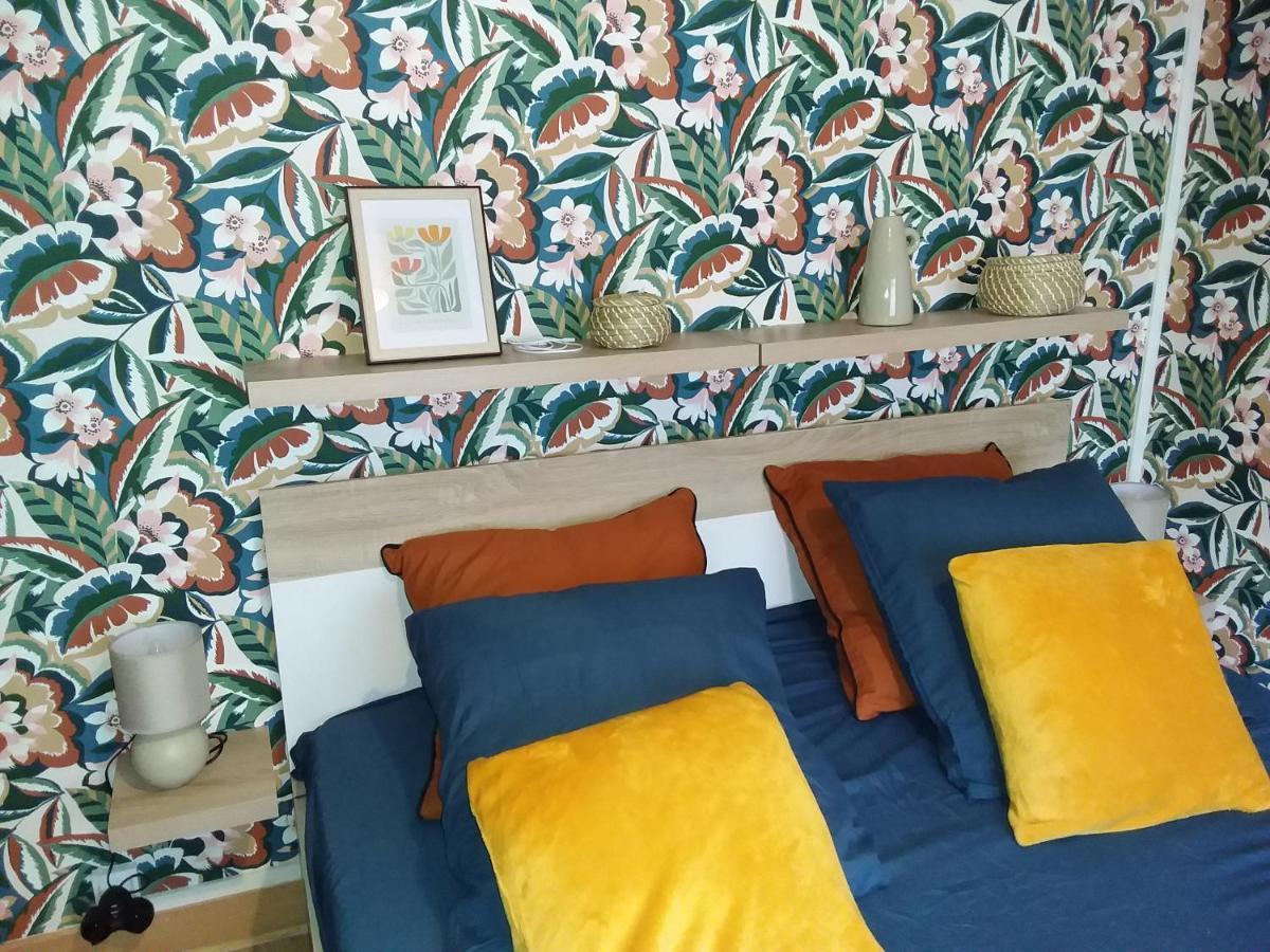 Le Dalton Apartment Boulogne-sur-Mer Exterior foto