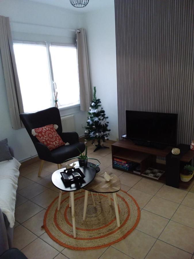 Le Dalton Apartment Boulogne-sur-Mer Exterior foto