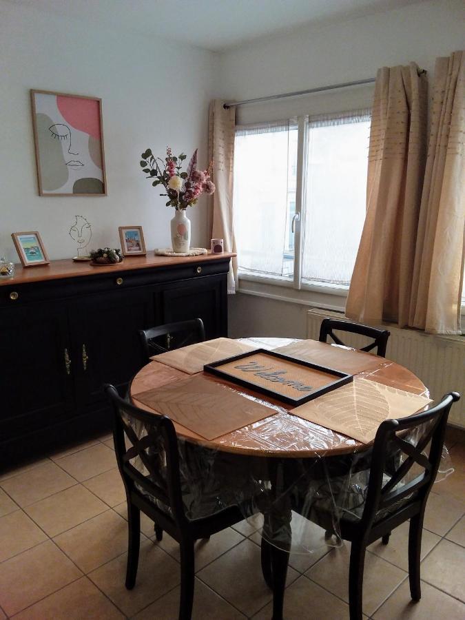 Le Dalton Apartment Boulogne-sur-Mer Exterior foto